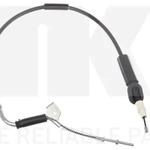 Preisreduziert NK 903377 - Seilzug, Feststellbremse