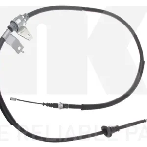 Bestpreis NK 903407 - Seilzug, Feststellbremse