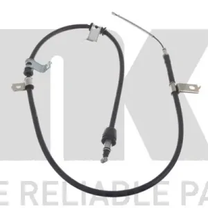 Super-Preis NK 903433 - Seilzug, Feststellbremse