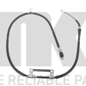Heißes Angebot NK 903511 - Seilzug, Feststellbremse