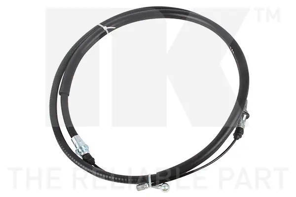 Preisknaller NK 9039107 - Seilzug, Feststellbremse