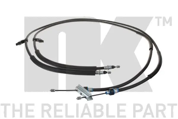 NK 904844 - Seilzug, Feststellbremse Bestseller