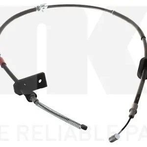 Top-Angebot NK 905220 - Seilzug, Feststellbremse