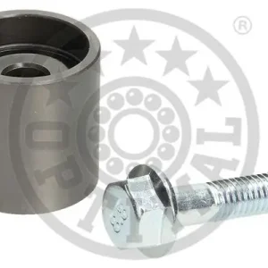 OPTIMAL 0-N131 - Umlenk-/Führungsrolle, Zahnriemen Knallerangebot