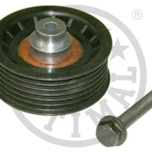 Beliebt OPTIMAL 0-N1460 - Umlenk-/Führungsrolle, Keilrippenriemen
