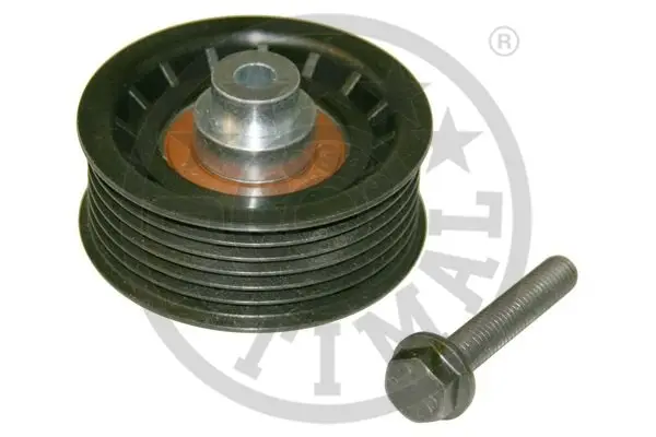 Beliebt OPTIMAL 0-N1460 - Umlenk-/Führungsrolle, Keilrippenriemen