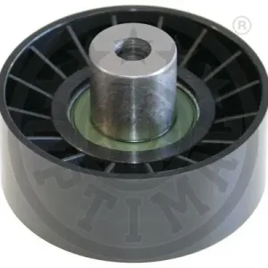 OPTIMAL 0-N1661 - Umlenk-/Führungsrolle, Keilrippenriemen Top-Angebot