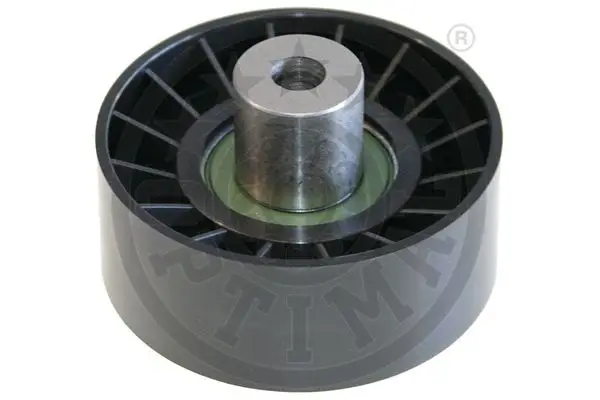OPTIMAL 0-N1661 - Umlenk-/Führungsrolle, Keilrippenriemen Top-Angebot