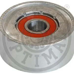 Saisonangebot OPTIMAL 0-N1810S - Spannrolle, Keilrippenriemen