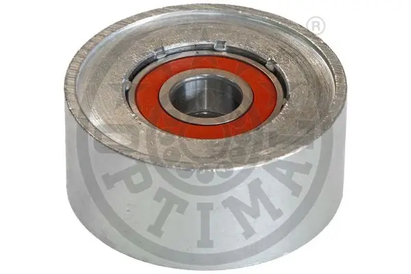 Saisonangebot OPTIMAL 0-N1810S - Spannrolle, Keilrippenriemen