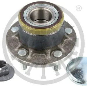 Schneller Versand OPTIMAL 302579 - Radlagersatz