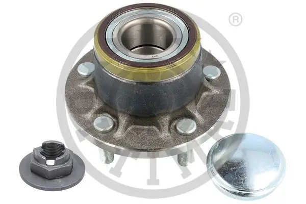 Schneller Versand OPTIMAL 302579 - Radlagersatz