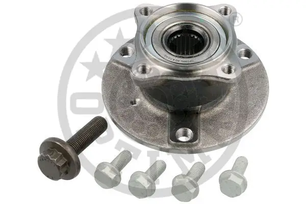 Knallerangebot OPTIMAL 402301 - Radlagersatz
