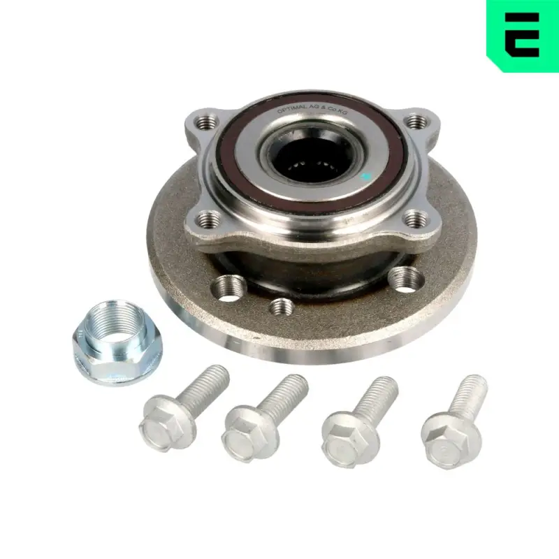 Abverkauf OPTIMAL 501693 - Radlagersatz