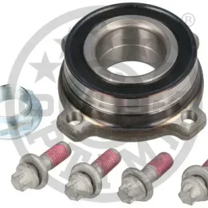Garantierte Lieferung OPTIMAL 502252 - Radlagersatz