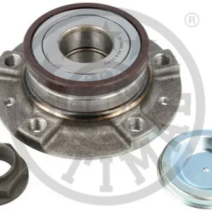 Finale Aktion OPTIMAL 602681 - Radlagersatz