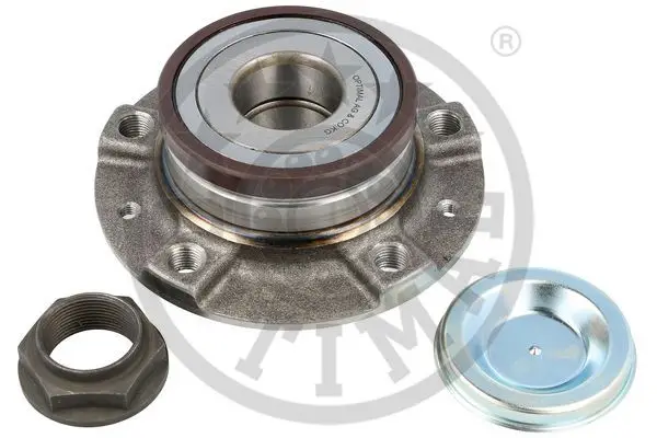 Finale Aktion OPTIMAL 602681 - Radlagersatz