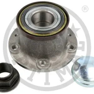 Neu Im Sortiment OPTIMAL 602973 - Radlagersatz