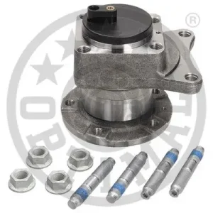 Top-Angebot OPTIMAL 682757 - Radlagersatz