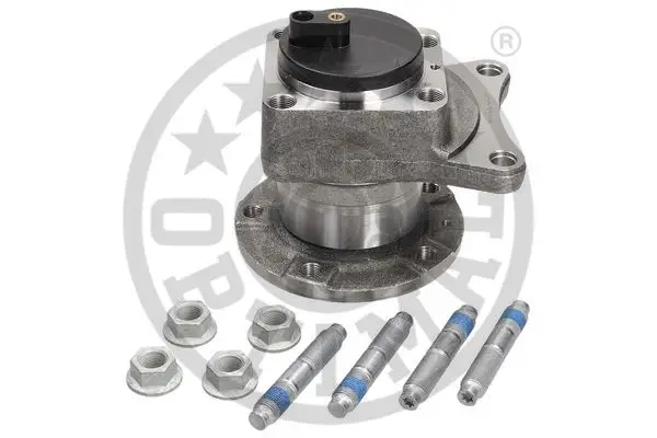 Top-Angebot OPTIMAL 682757 - Radlagersatz