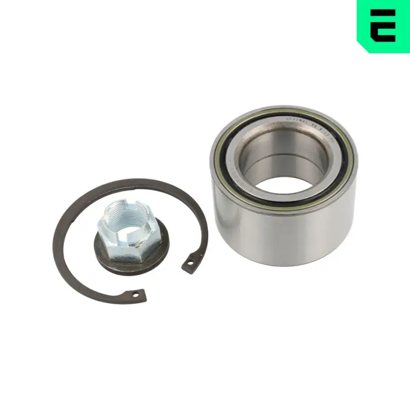 Angebot OPTIMAL 701849 - Radlagersatz