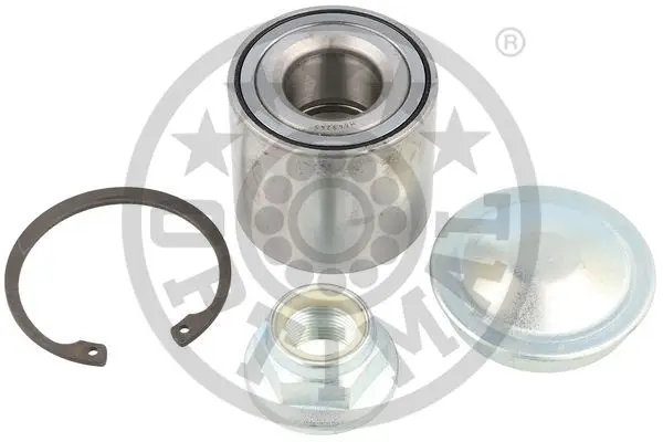 Neuheit OPTIMAL 702983 - Radlagersatz