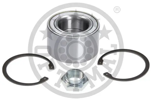 Finale Aktion OPTIMAL 801442 - Radlagersatz