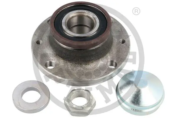 Sonderaktion OPTIMAL 802302 - Radlagersatz