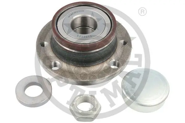 OPTIMAL 802980 - Radlagersatz Rabatt