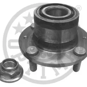 OPTIMAL 942569 - Radlagersatz Sonderaktion