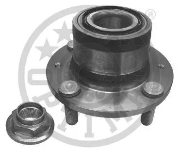 OPTIMAL 942569 - Radlagersatz Sonderaktion