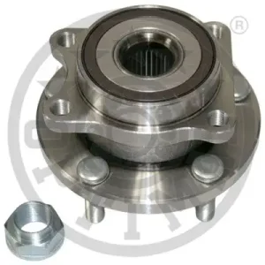 Markenprodukt OPTIMAL 971628 - Radlagersatz