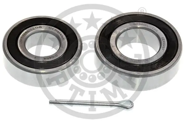 Neue Kollektion OPTIMAL 972453 - Radlagersatz