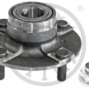 OPTIMAL 972717 - Radlagersatz Direkt Vom Hersteller
