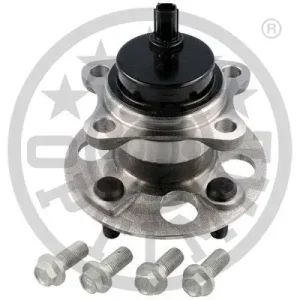Letzte Chance OPTIMAL 982197 - Radlagersatz