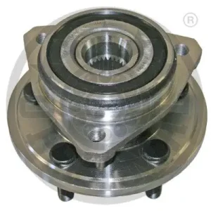 Neu OPTIMAL 991748 - Radlagersatz