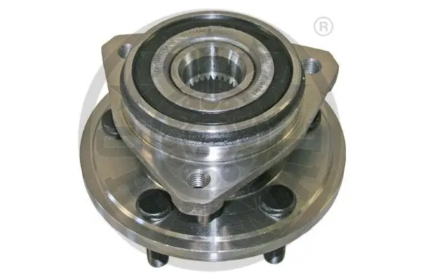 Neu OPTIMAL 991748 - Radlagersatz