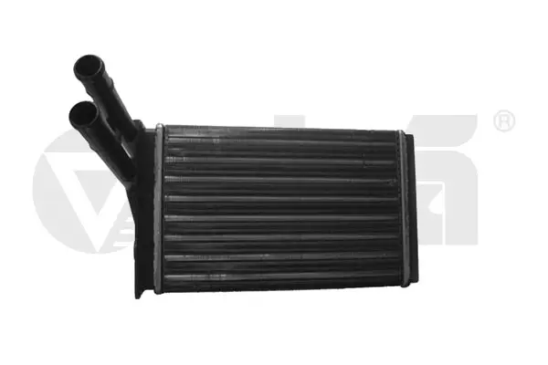 vika 28190013301 - Wärmetauscher, Innenraumheizung Begrenztes Angebot