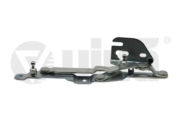 vika 88270112501 - Scharnier, Motorhaube Markenprodukt