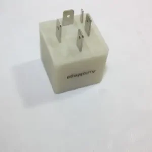 Sonderaktion AUTOMEGA 150017210 - Relais, Kraftstoffpumpe