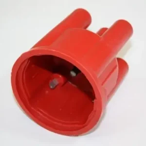 Saisonangebot AUTOMEGA 150093910 - Zündverteilerkappe