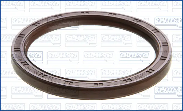 AJUSA 15093500 - Wellendichtring, Kurbelwelle Aktuell