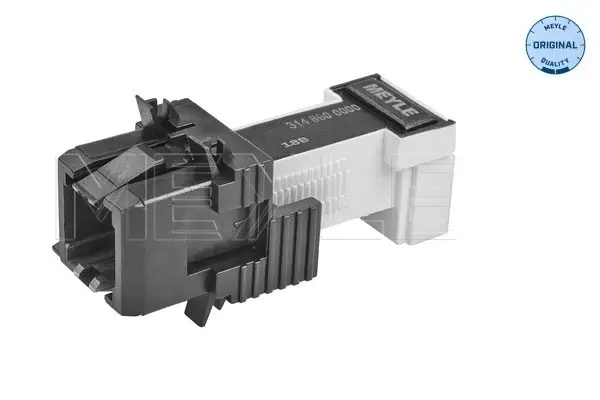 MEYLE 314 890 0000 - Bremslichtschalter - MEYLE-ORIGINAL True to OE. Schneller Versand