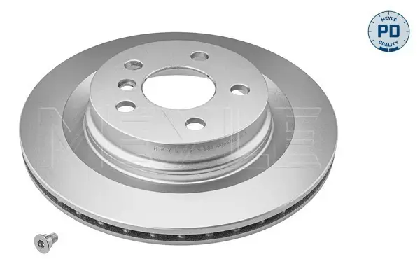 Letzte Chance MEYLE 315 523 0064/PD - Bremsscheibe - MEYLE-PD Advanced performance and design.