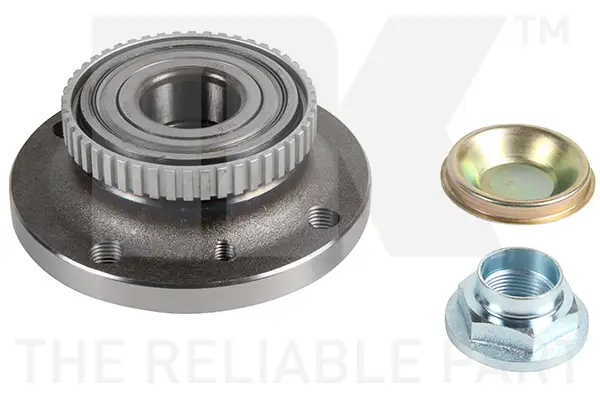 Günstig NK 751506 - Radlagersatz