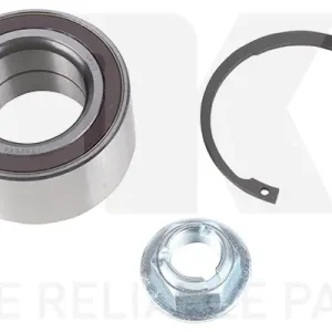 Begrenztes Angebot NK 752544 - Radlager