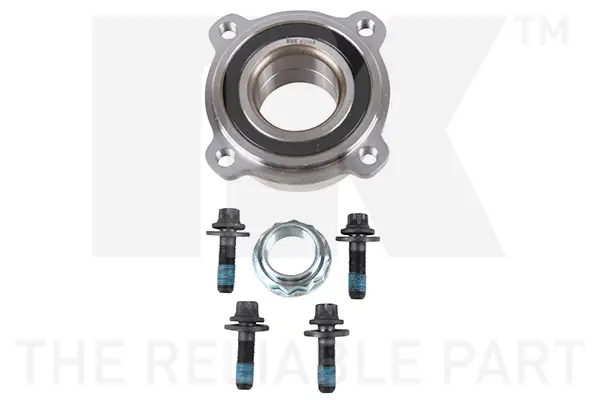 Online Kaufen NK 761514 - Radlager