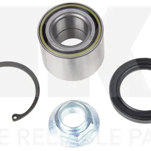 Heißes Angebot NK 763210 - Radlagersatz