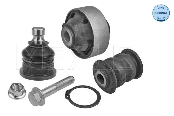 Nur Für Kurze Zeit MEYLE 36-16 610 0005 - Reparatursatz, Querlenker - MEYLE-ORIGINAL-KIT Better solution for you!