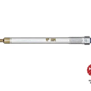 Mega-Angebot NGK 92397 - Glühkerze